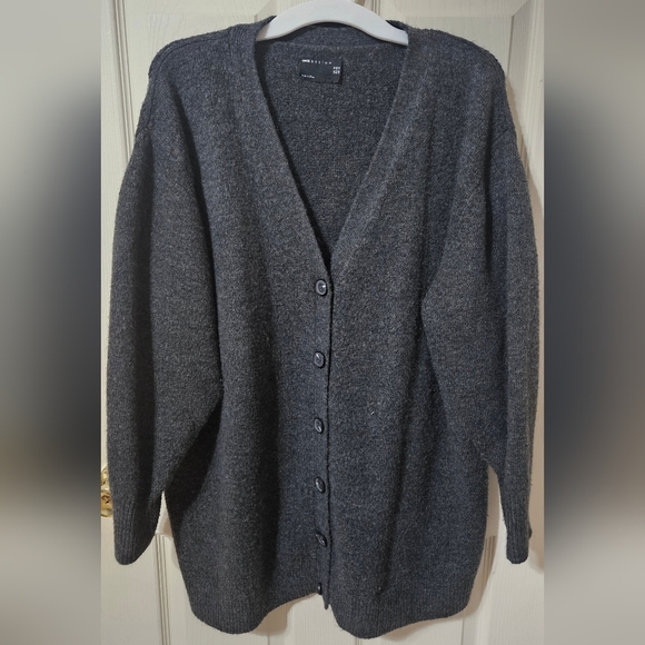 ASOS Sweaters - Asos Design Oversized Cardigan